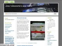 Sites similar to madtokyo.wordpress.com