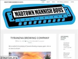 Sites similar to madtownmannishboys.com
