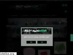 Sites similar to madtownvap.com