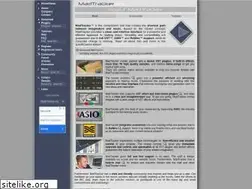 Sites similar to madtracker.org