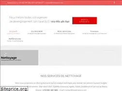 Sites similar to madtravaux.com
