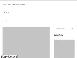 Sites similar to madtravelindia.com