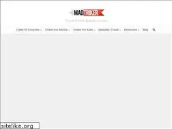 Sites similar to madtriker.com
