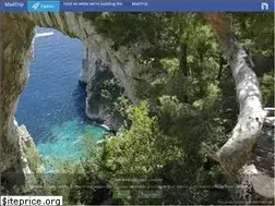 Sites similar to madtrip.co