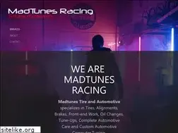 Sites similar to madtunesracing.com
