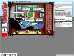 Sites similar to madtv-online.com
