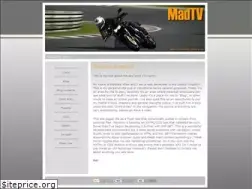 Sites similar to madtv.me.uk