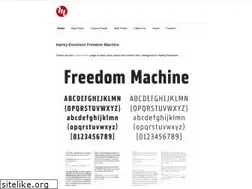 Sites similar to madtype.net