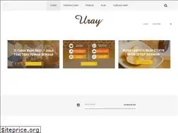 Sites similar to madu-uray.com