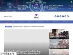 Sites similar to madu.tv