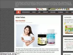 Sites similar to maduasli-hd.blogspot.com