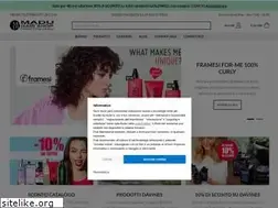 Sites similar to maduhairshop.it