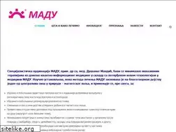 Sites similar to madumagnet.com
