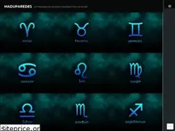 Sites similar to maduparedes.wordpress.com