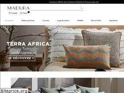 Sites similar to madura.co.uk