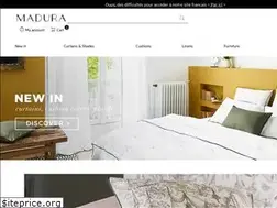 Sites similar to madura.fr