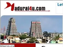 Sites similar to madurai4u.com