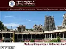 Sites similar to maduraicorporation.co.in