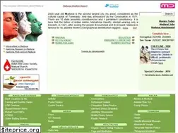 Sites similar to maduraidirectory.com