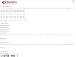 Sites similar to maduraieyecenter.com