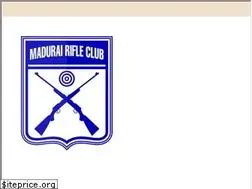Sites similar to madurairifleclub.in