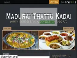 Sites similar to maduraithattukadaiplano.com