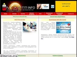 Sites similar to maduraiwebhosting.50webs.com