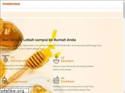 Sites similar to madurasa.co.id