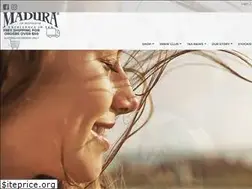 Sites similar to maduratea.com.au