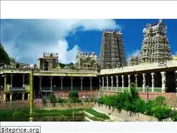 Sites similar to maduratravels.in