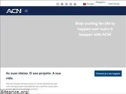 Sites similar to madureira.acnshop.eu