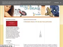 Sites similar to madureirashopping.blogspot.com