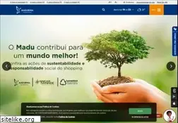 Sites similar to madureirashopping.com.br