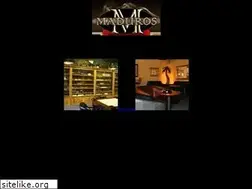 Sites similar to maduroscigars.com