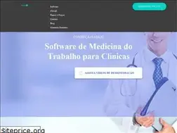 Sites similar to madusaude.com.br