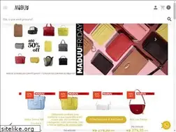 Sites similar to maduu.com.br
