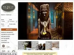 Sites similar to maduzihotel.com