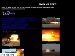 Sites similar to madv8bike.com