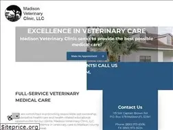 Sites similar to madvet.net
