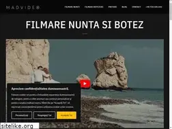 Sites similar to madvideo.ro