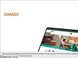 Sites similar to madville.com.br