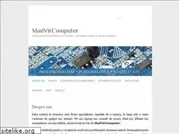 Sites similar to madvircomputer.ro