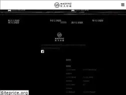 Sites similar to madvnz.com