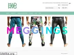 Sites similar to madwagclothing.com