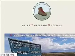Sites similar to madwalkers.org.uk