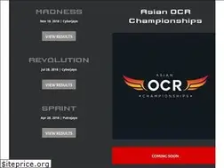 Sites similar to madwarrior.com