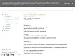 Sites similar to madwas.blogspot.com