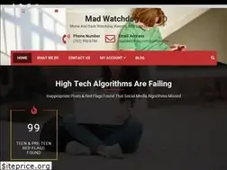 Sites similar to madwatchdog.com
