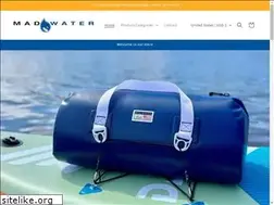 Sites similar to madwater.com