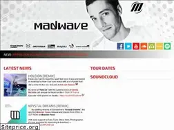 Sites similar to madwave.ch